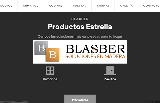 Blasber